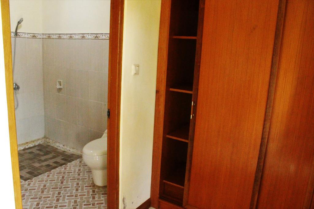 Cenik House Ubud Екстериор снимка