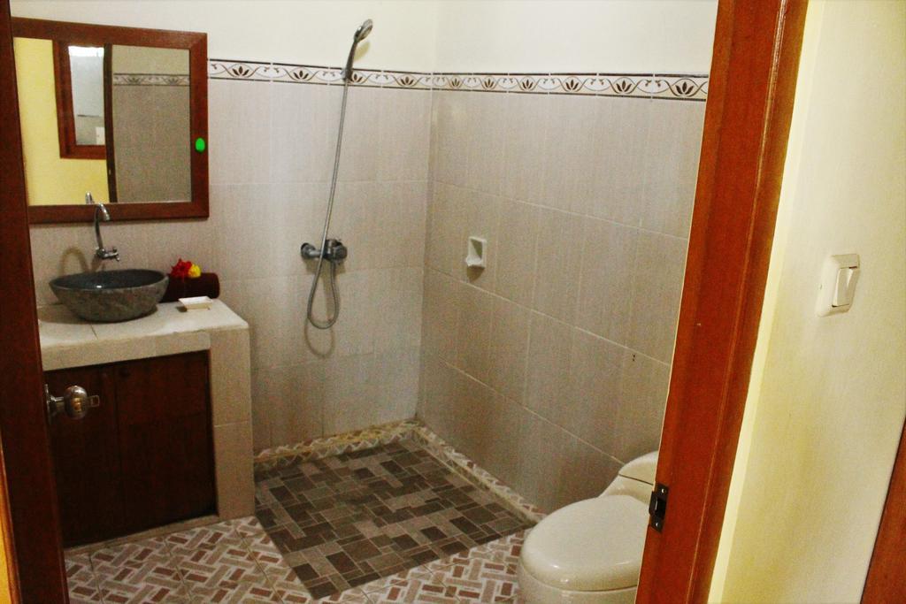 Cenik House Ubud Екстериор снимка