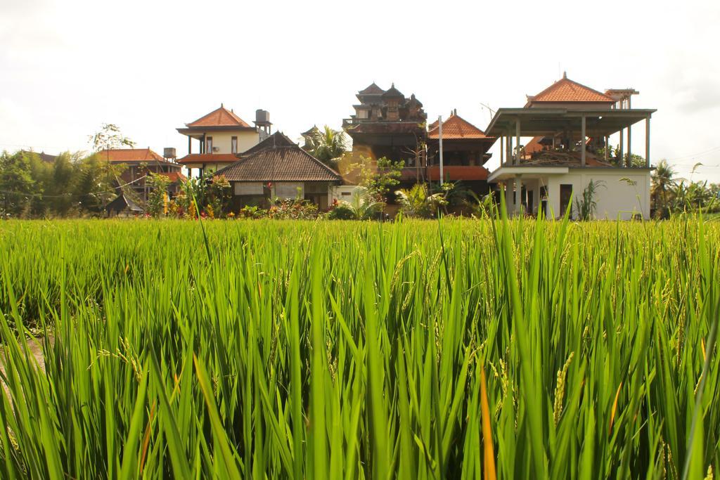 Cenik House Ubud Екстериор снимка