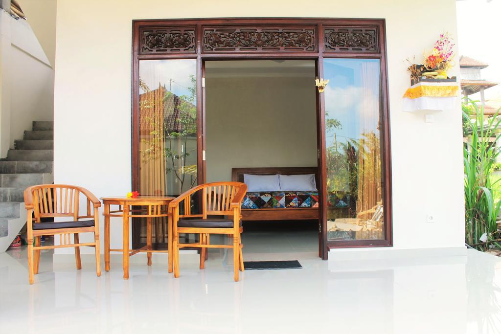 Cenik House Ubud Екстериор снимка