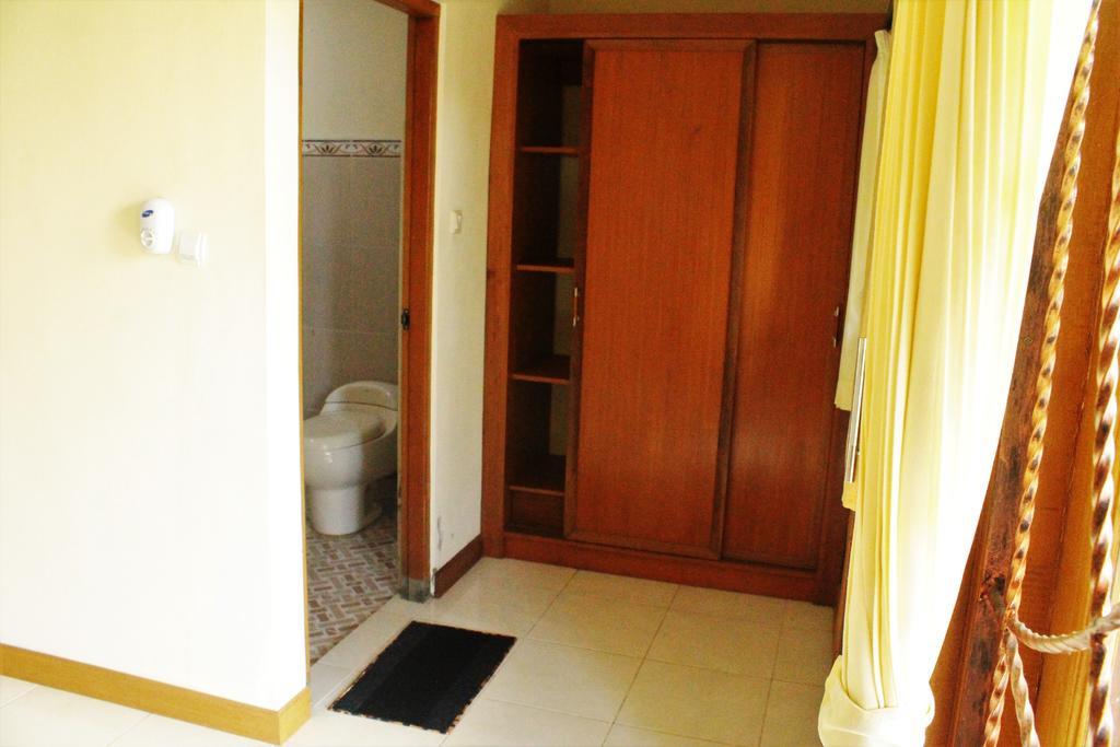 Cenik House Ubud Екстериор снимка