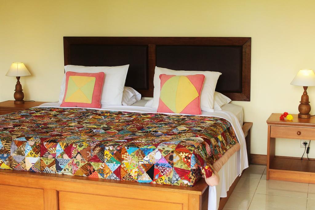 Cenik House Ubud Екстериор снимка