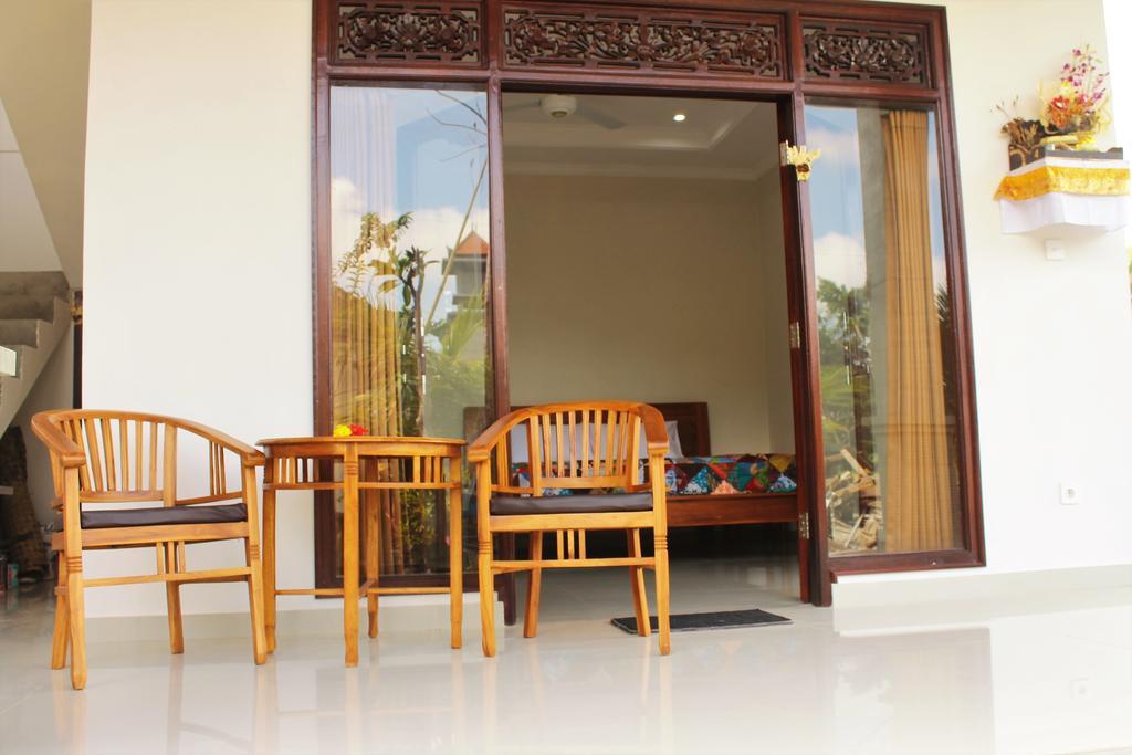 Cenik House Ubud Екстериор снимка